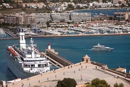 Estrellas Poker Tour - A caminho do dia 2 0001