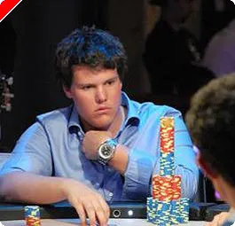 EPT Barcelona Resumo do Dia 3 – Jedlicka na Liderança; 13 Ainda em Jogo 0001