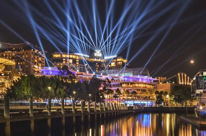 Poker Turns to Sydney for Jewel in WSOP International Circuit Crown 0001