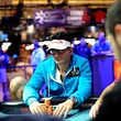 Antonio Esfandiari