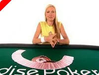 Paradise Poker, A Premier Poker Room 0001