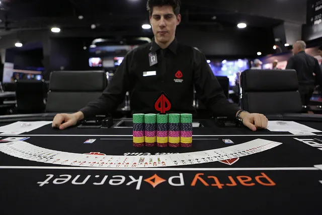 WPT Montréal 2013 : six finalistes et des réactions à Kahnawake 103