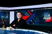 Pedro Marques Wins €963,450 in Historic, Record-Breaking EPT Prague Main Event