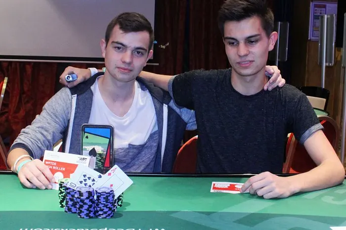 WPTDS Cannes : Marius Conan remporte le High Roller et prive Arthur du doublé 0001