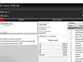 Lobby de poker da PokerStars