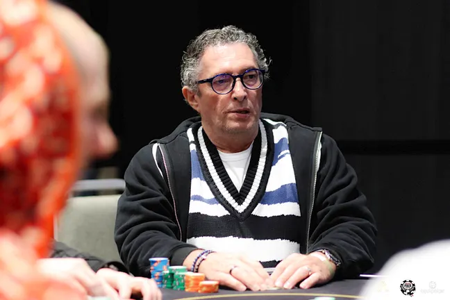 Antonio Manuel Pereira