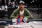 Andre Pelletier Tops Mixed Re-Entry Field For $2,950