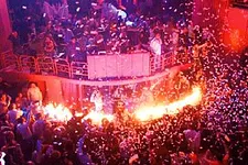 Theatro Marrakech casino