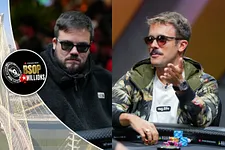 Pedro Cavalieri e Yuri Martins