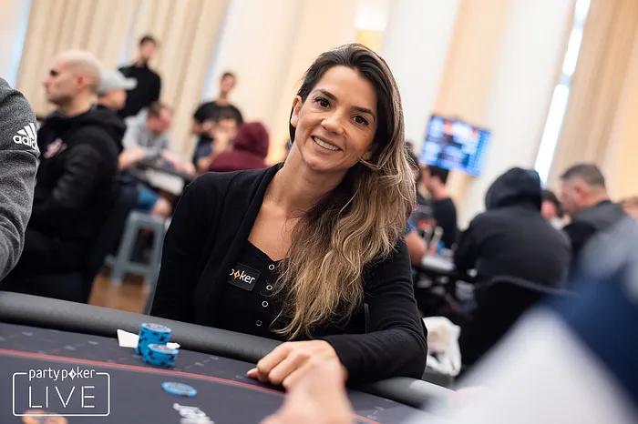 Day Kotoviezy partypoker Millions