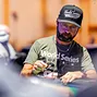 Daniel Negreanu
