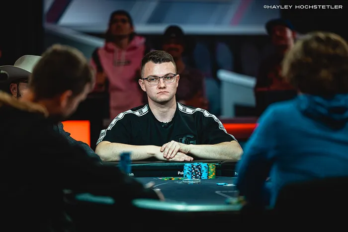 Alex Kulev