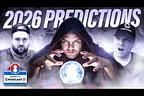 Good or Bad? Our Poker Predictions for 2026 | PokerNews Podcast #933