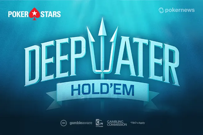 Deep Water Hold'em