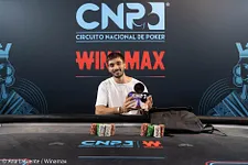 Ganador CNP