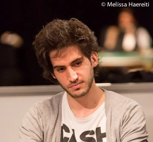 Replay Vidéo : Alexandre Luneau joue au poker aux plus grosses limites 0001