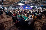 Le calendrier intégral des 101 tournois des WSOP 2020