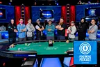 WSOP Final Table