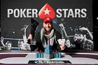 Ulrich Pauls Keeps Trophy and Title at Home; Wins 2017 PokerStars Festival Hamburg €1,100 Main Event (€105,850)