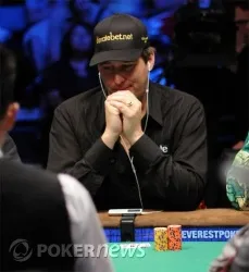 Phil Hellmuth