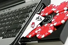 online poker