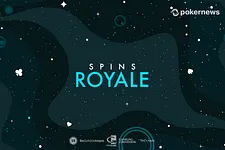 Spins Royale Bonus