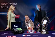 Hugo Girard Wins WPT Prime Paris Championship for $183,294; Horrible Luck for Conor O’Driscoll