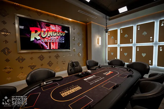 Palace Poker