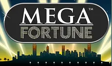 Mega Fortune Slot