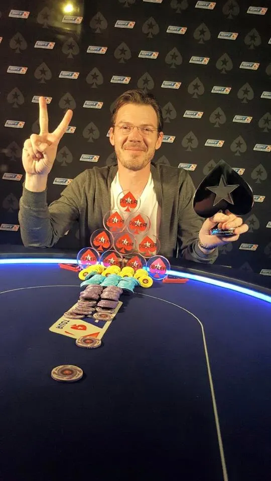 L'ACF en force à Monaco avec les succès de Nico Fraioli, JJ Zeitoun, Jérôme Zerbib et... 101