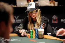 Les voitures de luxe, le péché mignon de Vanessa Rousso