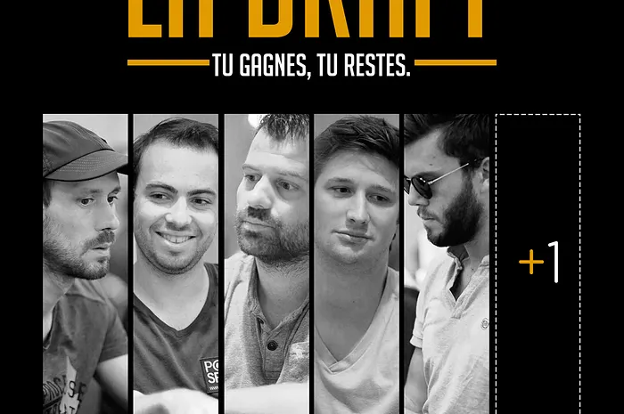 La Draft - Poker & Associés