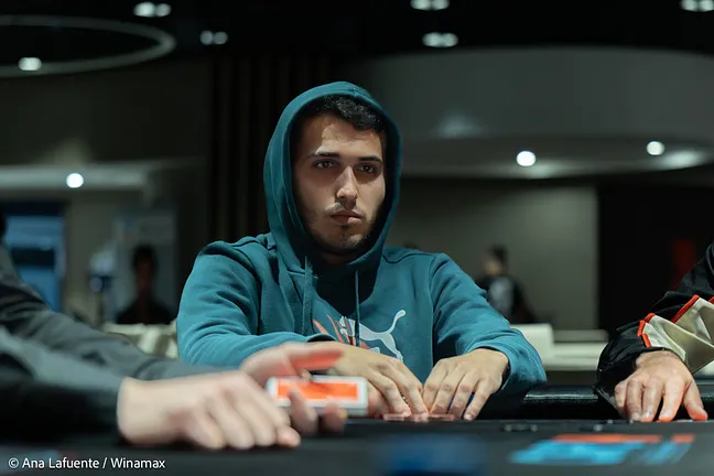 Francisco Martín Garrido