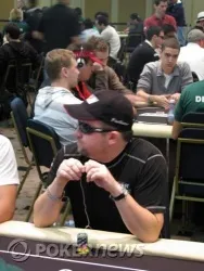 Chris Moneymaker