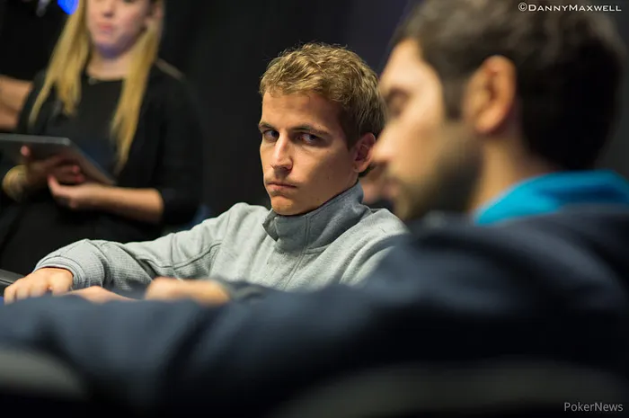 Brèves Poker : Gruissem généreux, Dwan et Cates parodiés, une star de NBA à la PCA 101