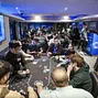 888poker Live Glasgow