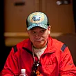 Johnny Chan