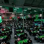 Irish Open 2024 Tournament Room