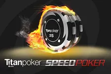 Speed Poker