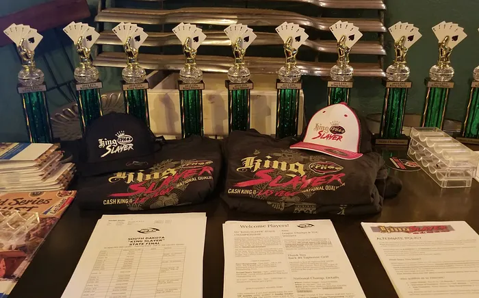 FPN King Slayer National Championship