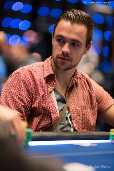 Five Thoughts: WPT Season XII Concludes at Borgata, First Two-Time EPT Champ, and More 102