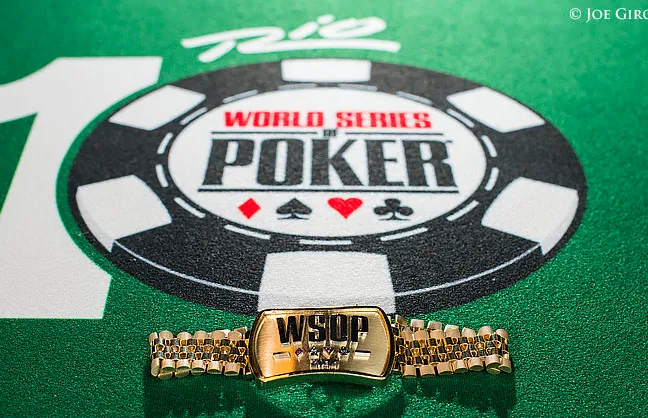 Who will take down another gold bracelet in Event +49?