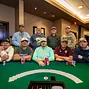 PokerNews PowerStack Final Table