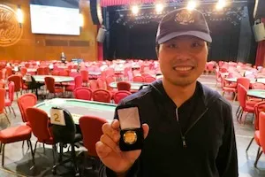 Previewing the 2012-2013 World Series of Poker Circuit River Rock 106