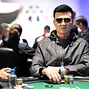 Peter Wang