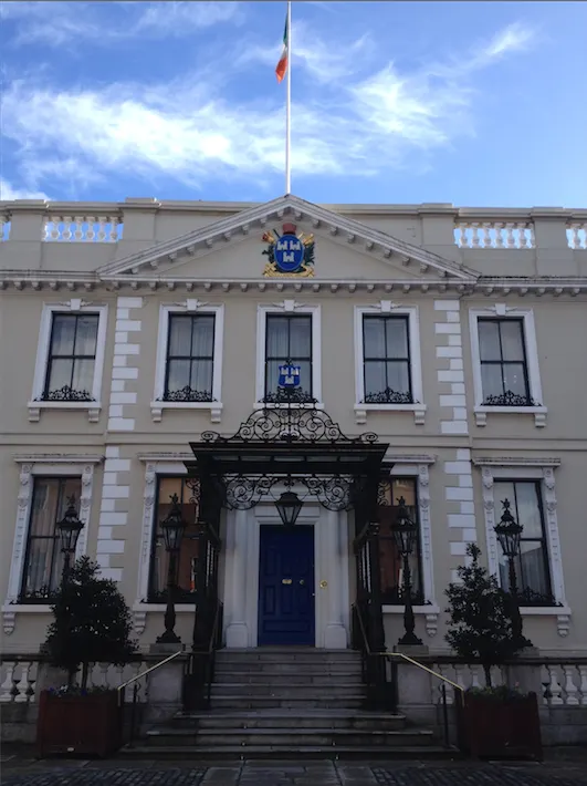 UKIPT Dublin por Miguel Barradas 101