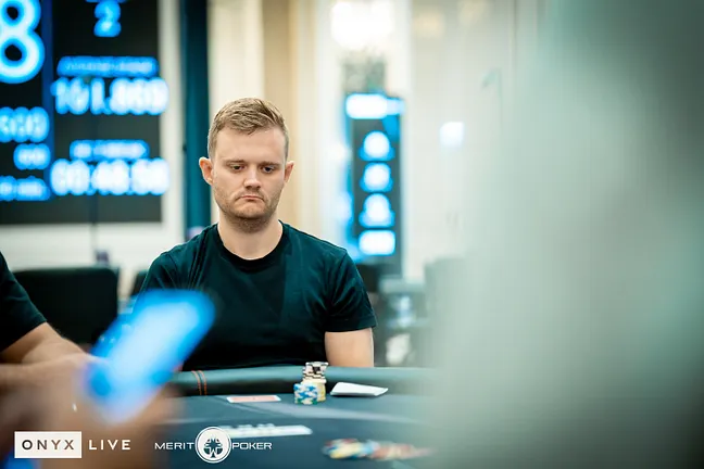 Sondre Stormyr