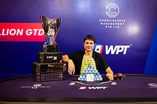 Artem Vezhenkov