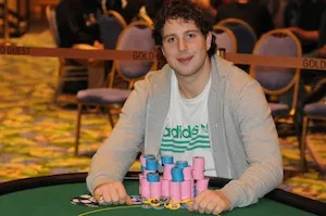 Previewing the 2011-2012 World Series of Poker Circuit Harrah's Rincon 106