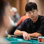 Paul Hong